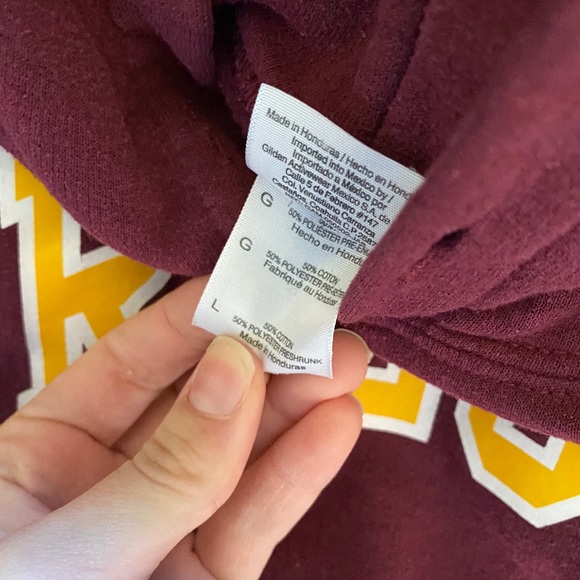Arizona State University Sweatshirt - Picture 2 of 4